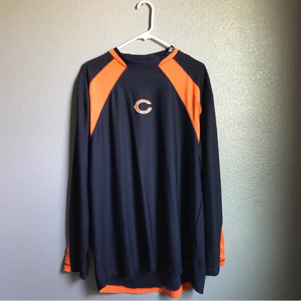 Chicago Bears Long sleeve shirt